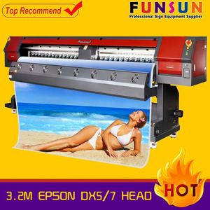 3.2 м refretonic наружная реклама баннер эко принтер растворителя - Product Image 1