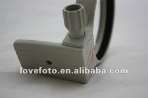 la cámara réflex digital trípode anillo para canon - Product Image 1