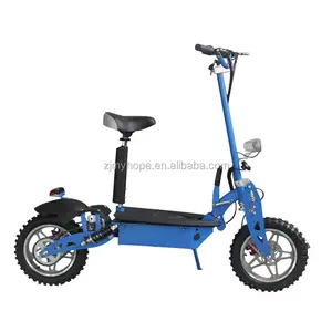 CE/EMC 1600W 48v电动滑板车/电动自行车/移动电动滑板车YXEB-716