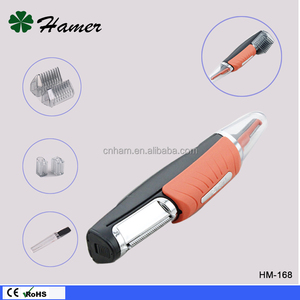 Pas cher Prix Électrique Cheveux Et Barbe <span class=keywords><strong>Tondeuse</strong></span> - Product Image 2