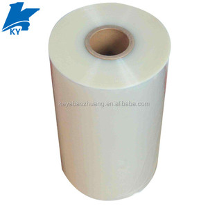 PVC película termoencogibles - Product Image 1