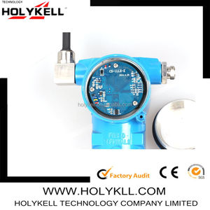 hpt612 <span class=keywords><strong>ZigBee</strong></span> mực nước cảm biến với màn hình hiển thị dẫn cho mức sông đo lường và kiểm soát - Product Image 3