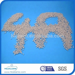 ゼオライト4A球状分子篩 純度100% 吸着剤 紙化学薬品用 化学助剤 - Product Image 2