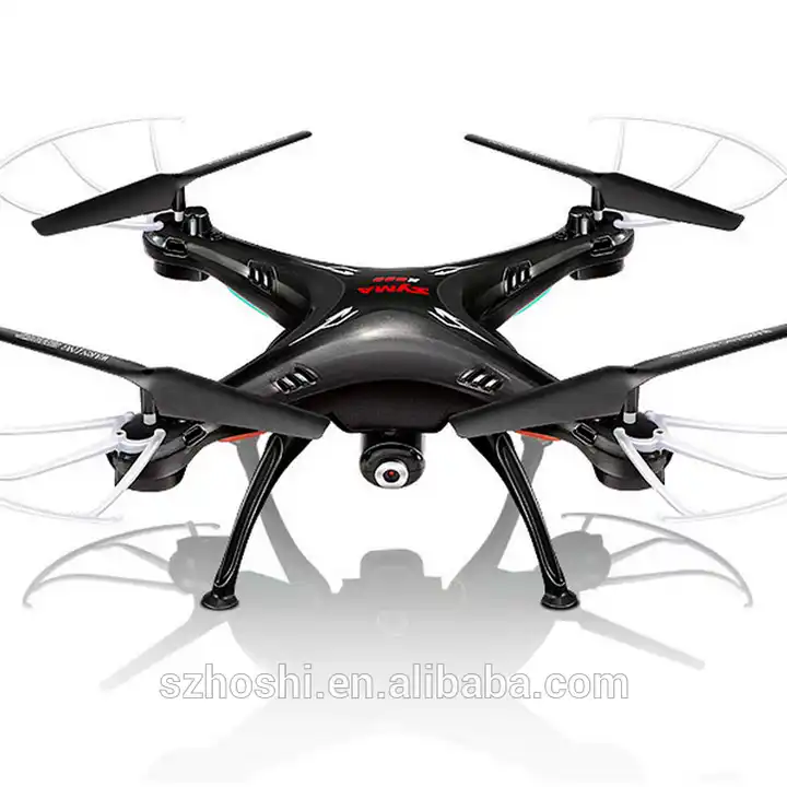 Sammenlignelig Odds ubrugt Wholesale Hot Sale SYMA X5SW Drone X5C Upgrade WiFi Camera Real Time Video  RC Quadcopter 2.4G 6-Axis 360 Degree Flip RC Quadrocopter Kids From  m.alibaba.com