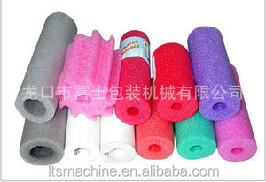 Hot Bán Foam Insulation Pipe Bao Gồm Đồng Máy Làm - Product Image 3