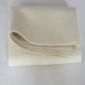 China fabricante de papel kraft máquina de tecidos de poliéster de papel fazendo pegar sentiu