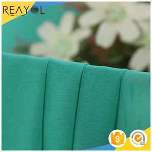 2017 nouveau design coton spandex sergé tissu coton <span class=keywords><strong>blanc</strong></span> rouleau de tissu coton imprimé tissu pour enfants - Product Image 5