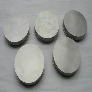 99.95% molybdenum disc custom polishing disc for marble price