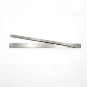 Good Bending and <strong>Stretching</strong> <strong>Tungsten</strong> <strong>Carbide</strong> Strips Used for Punch <strong>Dies</strong>
