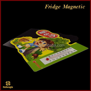 China fabrica precio económico barato niños <span class=keywords><strong>nevera</strong></span> imán sticker - Product Image 5