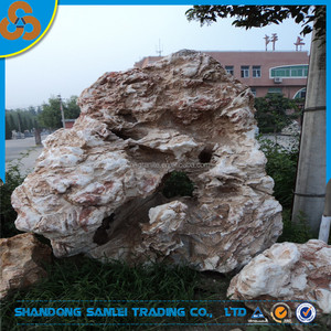 Bán Đá Sông Tự Nhiên Và Những Tảng Đá Trang Trí Sân Vườn Lớn - Product Image 4