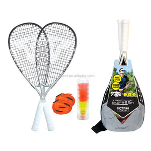 Talbot-Torro-raqueta de bádminton Speed 7700 - Product Image 1