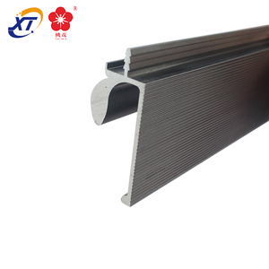 Italie en <span class=keywords><strong>aluminium</strong></span> extrudé profils de <span class=keywords><strong>polissage</strong></span> pour la cuisine - Product Image 2