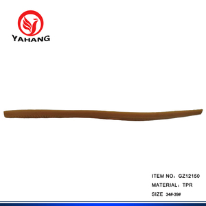 Đế Giày Tpr Chống Trượt Đế Giày Nữ Đế Mỏng Thiết Kế Đế Ngoài - Product Image 2