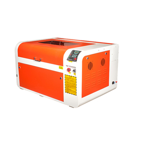 Songli 4060 — mini machine à graver et à découper au laser, co2, 80w - Product Image 2