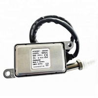 Continental Nox Sensor 5WK9 6675A Uninox Sensor 2894940