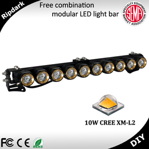 shenzhen proveedor de 12 voltios sola fila <span class=keywords><strong>20</strong></span> <span class=keywords><strong>pulgadas</strong></span> de conducción <span class=keywords><strong>LED</strong></span> barra de luz para accesorios offroad 4x4 - Product Image 4
