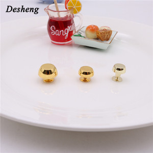 Phụ Kiện Túi Đinh Tán Kim Loại Chất Lượng Cao Đinh Tán Chân Cho Nữ Túi Xách Ví Kim Khí - Product Image 5