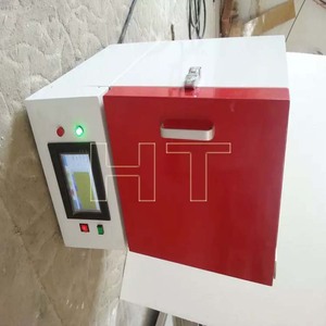 HT nhiệt độ cao buồng lò múp cho phòng thí nghiệm - Product Image 4