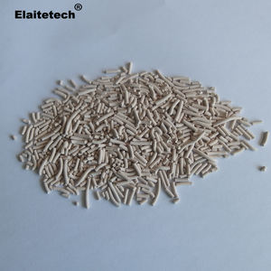 3A Molecular Sieve Sebagai Bahan Pengering untuk Desikant dan Penghilang Air - Product Image 2