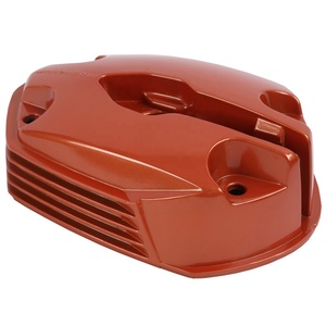 Couvre-carter de stator de moteur droit XF-2694-R-R pour <span class=keywords><strong>BMW</strong></span> R1200GS R1200RT R900RT 05-09 06 07 - Product Image 2
