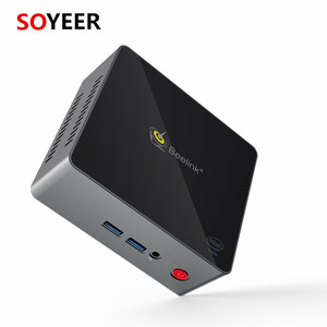 <span class=keywords><strong>Mini</strong></span> <span class=keywords><strong>PC</strong></span> Soyeer <span class=keywords><strong>Beelink</strong></span> <span class=keywords><strong>J45</strong></span> Apollo Lake J4205 para Windows 10, 8G 256G, Quad-core Intel <span class=keywords><strong>J45</strong></span>, <span class=keywords><strong>Mini</strong></span> <span class=keywords><strong>PC</strong></span> con SSD MSATA - Product Image 4
