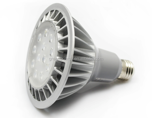 <span class=keywords><strong>5</strong></span> W MR16 <span class=keywords><strong>GU5</strong></span>.3 spot luz led pie proyector - Product Image 5