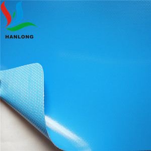 1000D poliéster recubierto de <span class=keywords><strong>PVC</strong></span> gorila inflable con tobogán combo - Product Image 5