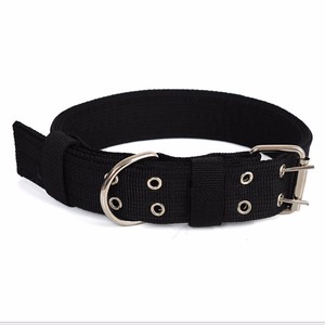 Collar de nailon para perro, accesorio de nailon, superventas, venta al por mayor - Product Image 5