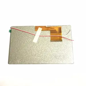 לוח כתיבת lcd עבור 7 inch מכירה חמה Q8 לוח תצוגת lcd 60pin