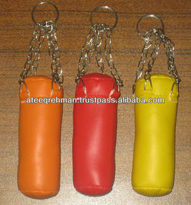 GAF ถุงมือต่อยมวยแบบแขวนรถตู้ขนาดเล็กสำหรับผู้ชายและผู้หญิง, ถุงมือต่อยมวยขนาดเล็กของขวัญแปลกใหม่ - Product Image 5