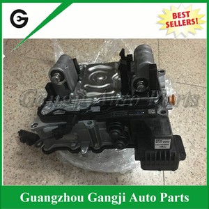Prix Usine Testé et Approuvé DQ200 OAM DSG Corps de Valve Assemblage Mécatronique 0AM927769D pour VW Skoda - Product Image 4