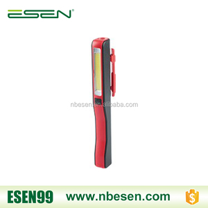 3 W Inspección de Emergencia <span class=keywords><strong>recargable</strong></span> <span class=keywords><strong>linterna</strong></span> de bolsillo <span class=keywords><strong>linterna</strong></span> bolígrafo con imán - Product Image 5