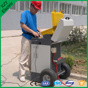 Localización de fallas de Cable cable subterráneo de Alta Tensión eléctrica 380 V a 500KV - Product Image 6