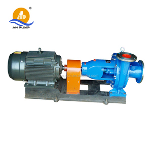 مضخة طرد مركزي ثنائية المرحلة لنقل لب الورق من الشركة المصنعة الصينية - Product Image 6
