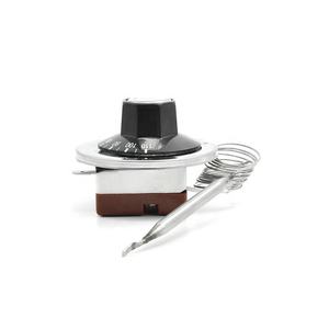 Wza-B Regolabile Tipo di Pressione Capillare Termostato Scambiatori di Calore per Uso Domestico Elettrodomestici Tubo Capillare Termostato - Product Image 2