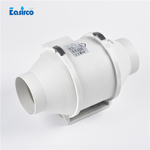 Intérieur <span class=keywords><strong>Chambre</strong></span> <span class=keywords><strong>de</strong></span> <span class=keywords><strong>Culture</strong></span> Grandir Tente Inline Air Ventilation <span class=keywords><strong>Kit</strong></span> - Product Image 4