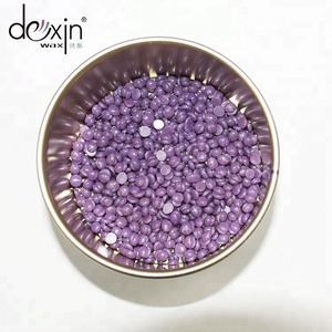 Nouvelle formule Lavande indolore Peel-Off <span class=keywords><strong>cire</strong></span> chaude <span class=keywords><strong>micro</strong></span>-ondes épilation visage zone cible - Product Image 2