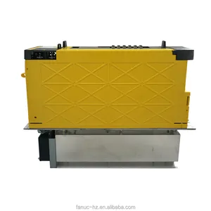 الأصلي Fanuc CNC المغزل مكبر للصوت A06B-6141-H015 # H580 مع ضمان لمدة 3 أشهر