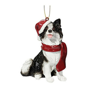 Escultura decorativa <span class=keywords><strong>de</strong></span> perro <span class=keywords><strong>de</strong></span> vacaciones <span class=keywords><strong>Schnauzer</strong></span> en <span class=keywords><strong>miniatura</strong></span> <span class=keywords><strong>de</strong></span> poliresina - Product Image 4