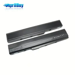 Japan Cell Laptop Batterij A32-K52 Voor Asus Laptop Batterijen