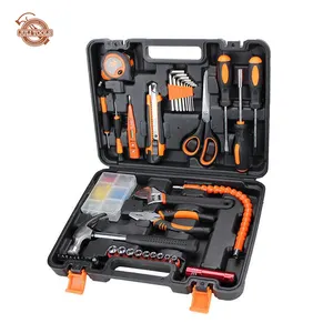 37 pz Professionale Strumenti di Uso Domestico Kit Made In China