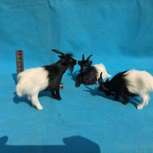 Creative Simulation Chat Mignon Pantoufle <span class=keywords><strong>Chaton</strong></span> Poupée Jouets Animaux - Product Image 6