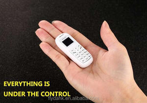 <span class=keywords><strong>L8star</strong></span>-Mini auriculares inalámbricos <span class=keywords><strong>BM70</strong></span>, cascos con BT, compatible con tarjeta SIM, marcador de bolsillo, teléfono móvil más pequeño - Product Image 5