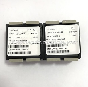 OV07725-V28A <span class=keywords><strong>Sensor</strong></span> kamera CMOS OV7725 OV7725-V28A - Product Image 4