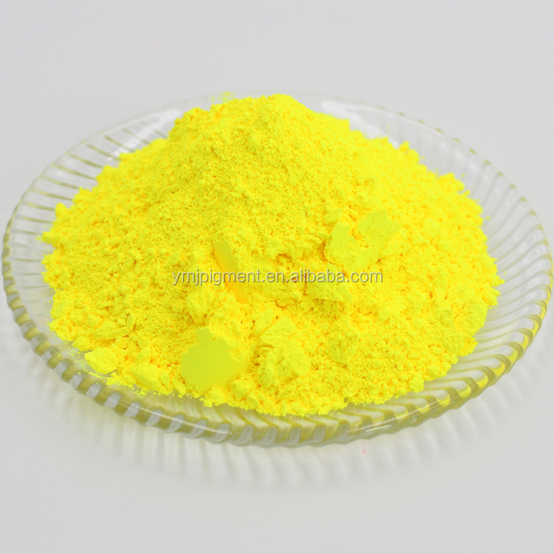 Органический флуоресцентный пигмент на водной основе для рыболовной приманки