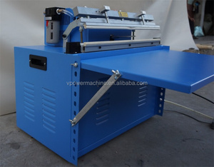 Máy Tính Để Bàn nhỏ bơm bên ngoài kết thúc, gạo thương mại chân không niêm phong, công nghiệp Bên Ngoài máy đóng gói chân không - Product Image 3