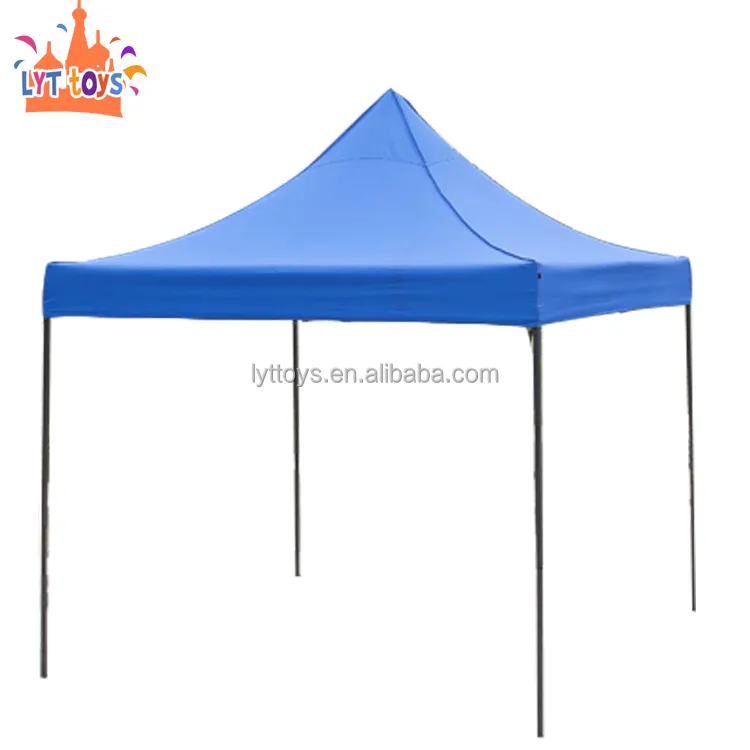 Tente de plage pliable 3x3, nouveau style 2023