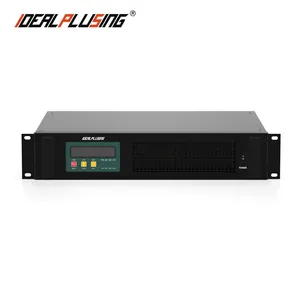 Best quality converter 110 v to 220 v 2400W for telecom use