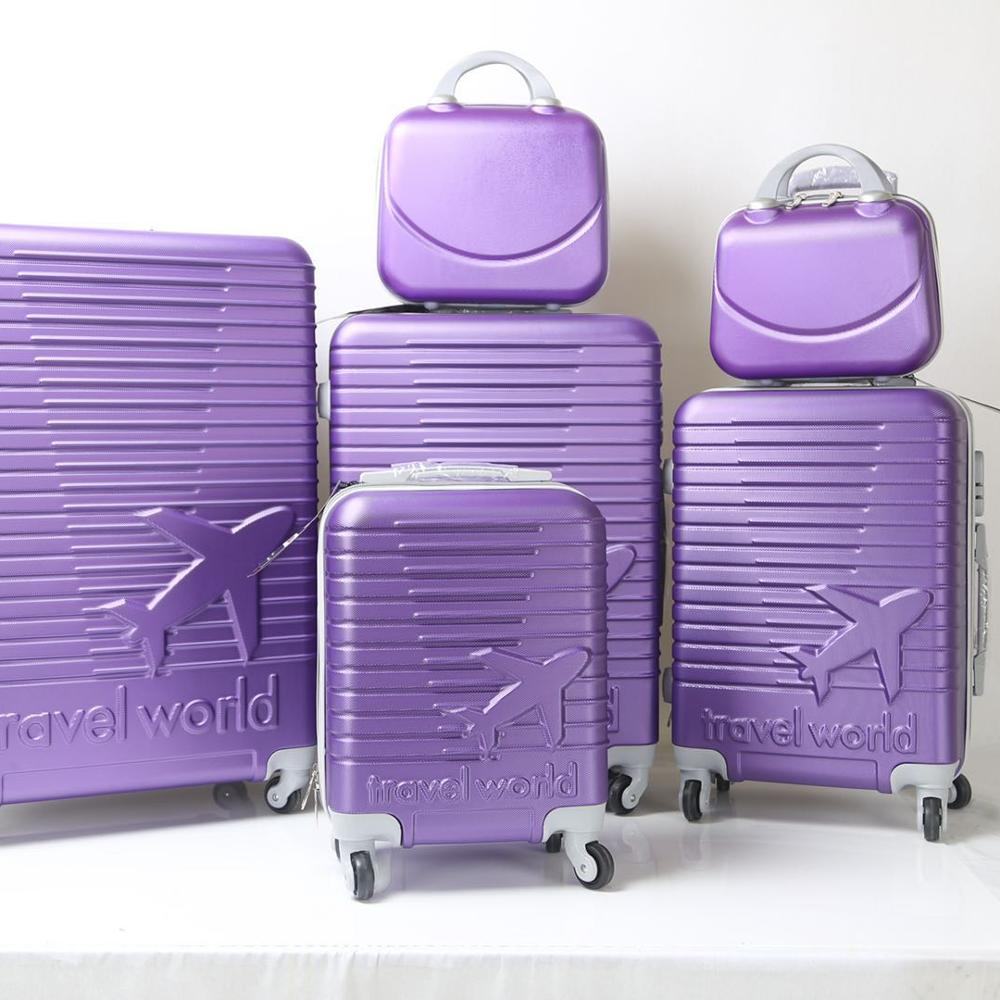 Best Selling High Quality Dollar Luggage Spinner Wheels